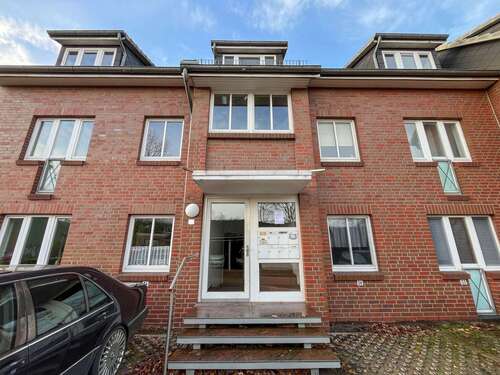 Foto - Wohnung zum Mieten in Bremen 620,00 € 61.75 m²