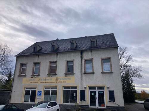 Foto - Haus zum Kaufen in Lichtenau OT Oberlichtenau 95.000,00 € 115 m²
