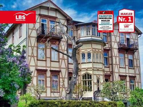 Foto - Wohnung zum Kaufen in Blankenburg 188.000,00 € 107 m²