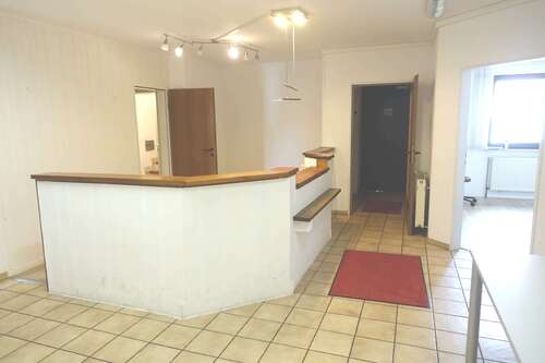 Foto - Büro in Bonn 1.100,00 € 100 m² - 1.100,00 EUR Kaltmiete, ca.  100,00 m²