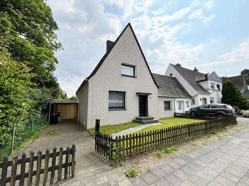 Foto - Haus zum Kaufen in Voerde 229.000,00 € 90 m²