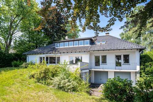 Foto - Haus zum Kaufen in Enger 399.900,00 € 230 m²