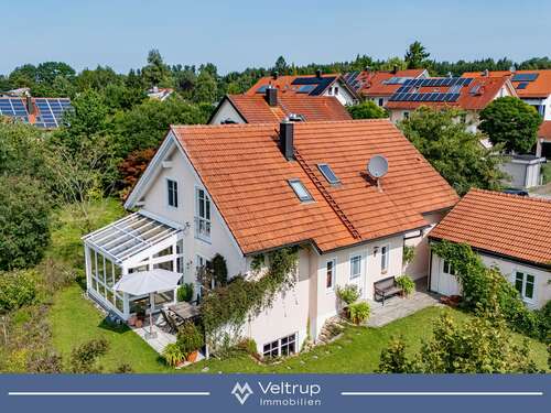 Foto - Haus zum Mieten in Greifenberg Neugreifenberg 2.500,00 € 190 m²