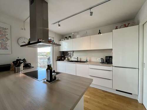 Foto - Wohnung zum Mieten in Wülfrath 1.320,00 € 115 m²