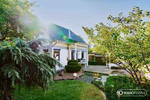 Foto - Haus zum Kaufen in Bienenbüttel 425.000,00 € 123.72 m²