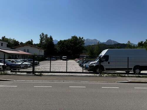 Foto - Spezialgewerbe in Füssen 1.500,00 €