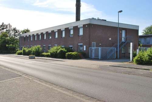 Foto - Büro in Rendsburg 6.006,00 € 858 m²