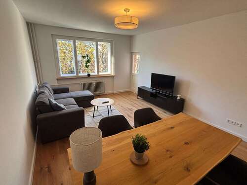 Foto - Wohnung zum Mieten in Berlin 1.850,00 € 65 m²