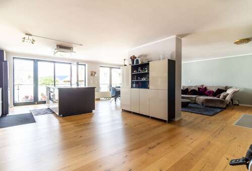 Foto - Wohnung zum Kaufen in Pfungstadt 799.000,00 € 202.45 m²