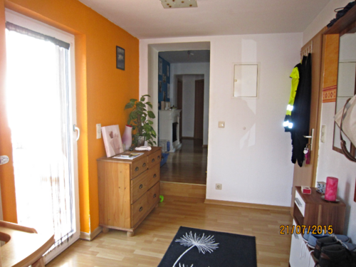 Foto - Wohnung zum Mieten in Aßlar 680,00 € 87 m²