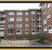 Wohnung zum Kaufen in Hamburg Poppenbüttel 449.000,00 € 105.19 m² - Hamburg / Poppenbüttel