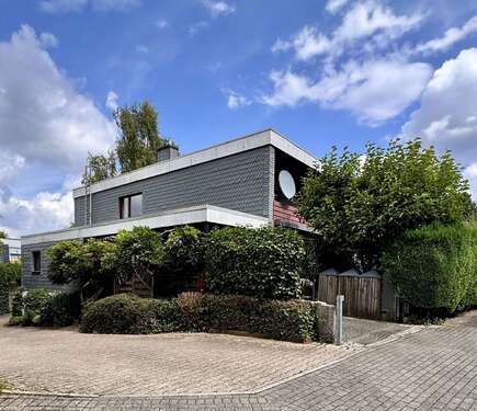 Foto - Haus zum Kaufen in Haan 545.000,00 € 155.99 m²