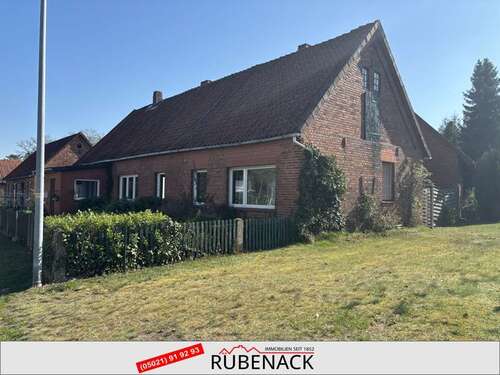 Foto - Haus zum Kaufen in Eystrup 110.000,00 € 140 m²