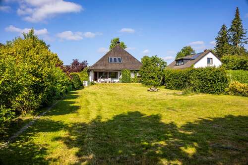 Foto - Grundstück zu verkaufen in Hamburg Poppenbüttel 390.000,00 € 584 m²