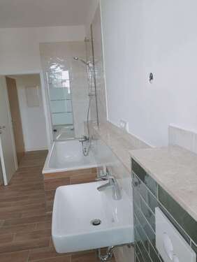 Foto - Wohnung zum Mieten in Eberswalde 913,00 € 83 m²
