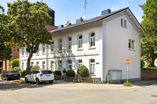 Foto - Haus zum Kaufen in Mülheim an der Ruhr 650.000,00 € 180.5 m²
