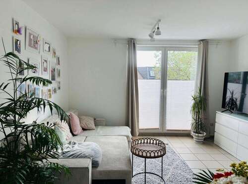 Foto - Wohnung zum Mieten in Köln 869,00 € 68 m²