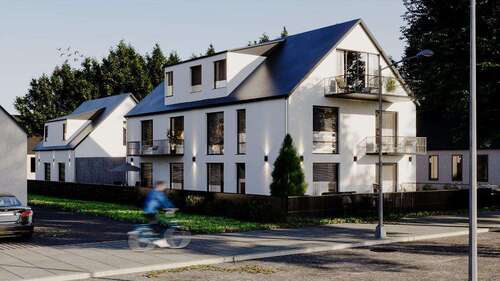 Foto - Wohnung zum Kaufen in Griesheim 400.000,00 € 75 m²