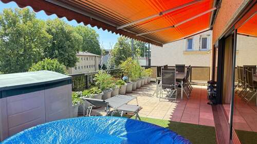 Foto - Wohnung zum Kaufen in Stuttgart 595.000,00 € 228 m²