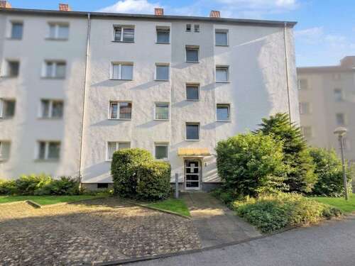 Foto - Wohnung zum Kaufen in Wuppertal 185.000,00 € 121 m²