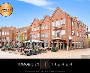 Wohnung zum Mieten in Haren 1.000,00 € 126 m²
