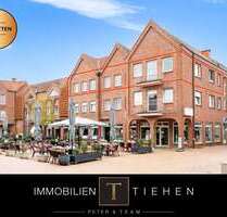 Wohnung zum Mieten in Haren 1.000,00 € 126 m²