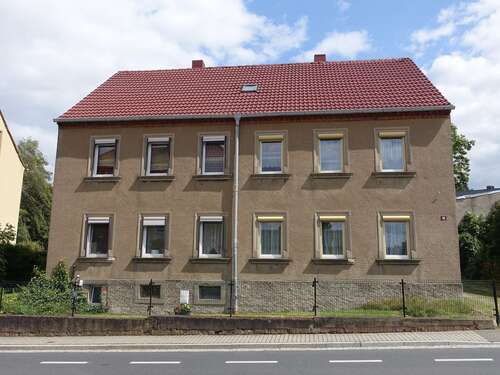 Foto - Haus zum Kaufen in Riesa 110.000,00 € 213.57 m²