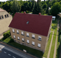 Haus zum Kaufen in Riesa 110.000,00 € 213.57 m²
