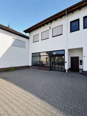 Foto - Gastronomie in Kahl am Main 2.300,00 € 275 m²