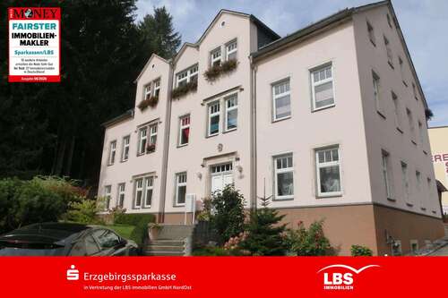Foto - Wohnung zum Mieten in Grünhainichen 220,00 € 39.15 m²