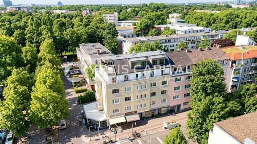 Foto - Wohnung zum Kaufen in Köln 579.000,00 € 80.02 m²