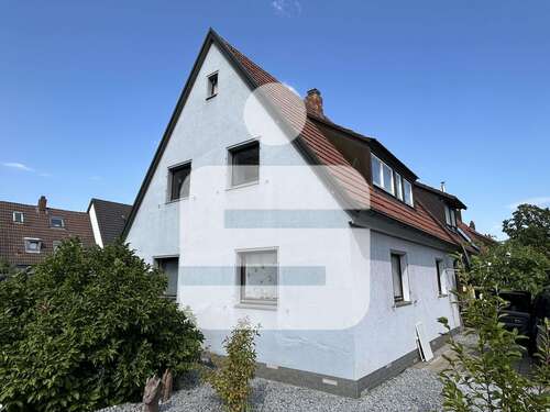 Foto - Haus zum Kaufen in Erlangen 399.000,00 € 85 m²