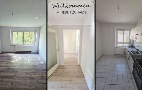 Foto - Wohnung zum Mieten in Chemnitz 395,00 € 67.04 m²