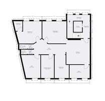 Büro in Chemnitz 725,00 € 145.2 m²