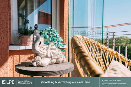Foto - Wohnung zum Kaufen in moosach 637.000,00 € 78.83 m²
