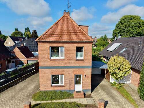 Foto - Haus zum Kaufen in Nordhorn 185.000,00 € 139 m²