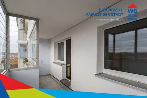 Foto - Wohnung zum Mieten in Chemnitz 400,00 € 70.77 m²