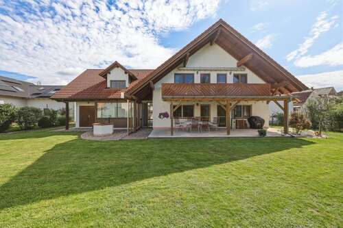 Foto - Haus zum Kaufen in Scheuring 1.195.000,00 € 266 m²