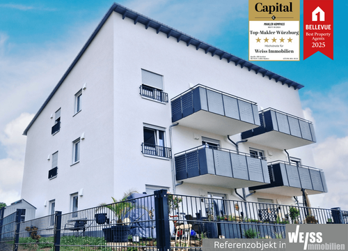 Foto - Haus zum Kaufen in Geiselwind 1.790.000,00 € 516.6 m²