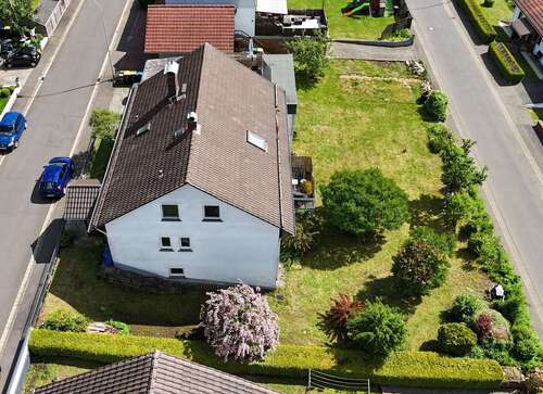 Foto - Haus zum Kaufen in Schotten 299.000,00 € 273 m²