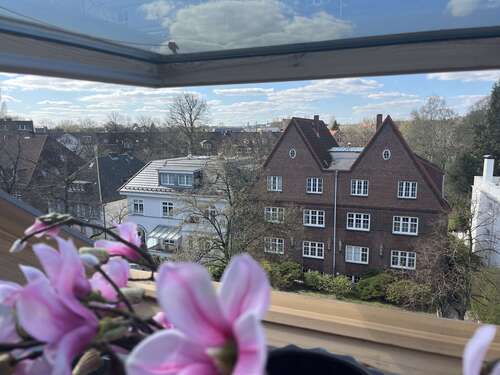 Foto - Wohnung zum Mieten in Hamburg 2.900,00 € 147 m²