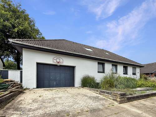 Foto - Haus zum Kaufen in Wedemark 499.999,00 € 173 m²