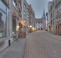 Wohnung zum Mieten in Halle 400,00 € 49.95 m²