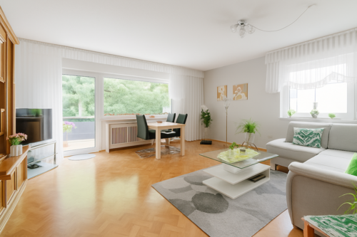 Foto - Wohnung zum Kaufen in Neidenfels 109.000,00 € 79 m²
