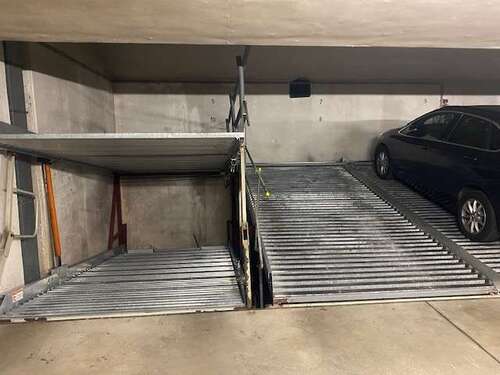 Foto - Garage zu vermieten in München 100,00 €