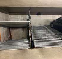 Garage zu vermieten in München 100,00 €