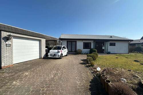 Foto - Haus zum Kaufen in Appen Etz 199.900,00 € 115 m²