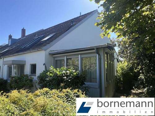 Foto - Haus zum Mieten in Nürnberg 2.200,00 € 135 m²