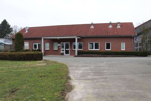 Foto - Büro in Christinenthal 7.665,00 € 320.6 m²