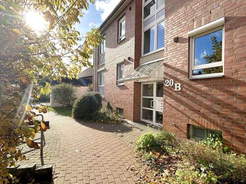 Foto - Wohnung zum Mieten in Laatzen 550,00 € 58 m²